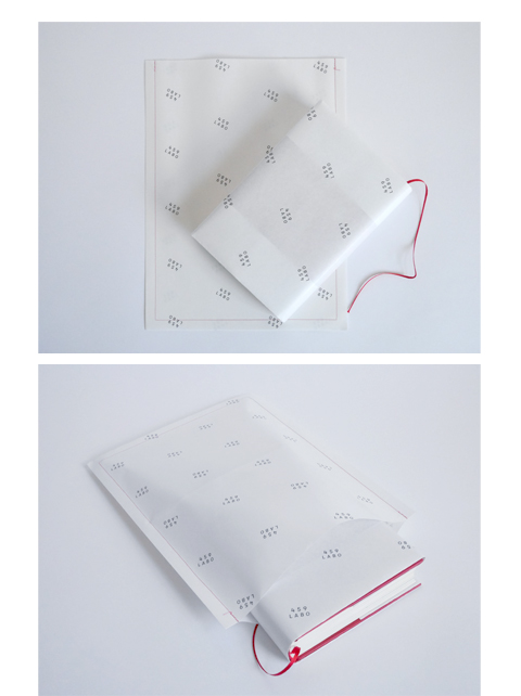 459LABOパッケージデザイン