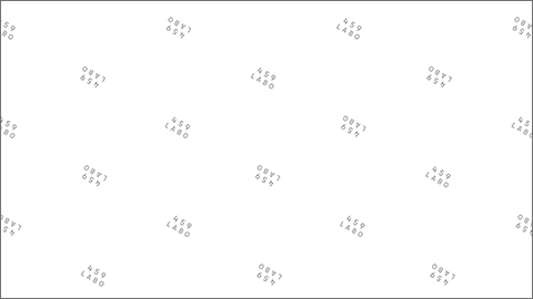 459LABOズーム背景デザイン