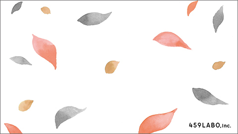 459LABOズーム背景デザイン