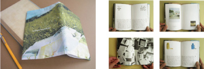 藤本智士著『osanpo traveling!』