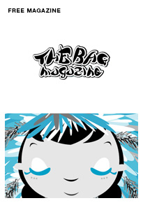 THE BAG magazine