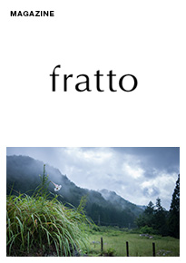 雑誌fratto