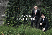 ラブレターズ単独ライブ『SIREN』