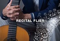 待井裕太ギターリサイタル
