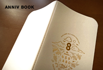 株式会社459LABOブックデザイン