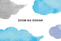 株式会社459LABOズーム背景デザイン