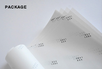 株式会社459LABOパッケージデザイン