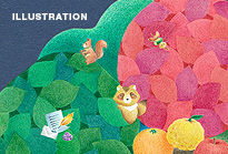 株式会社459LABOイラストレーション