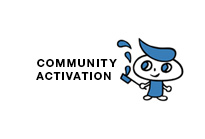 北大阪打ち水大作戦