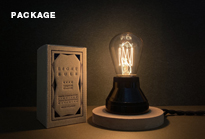 SKLOオリジナル電球F45