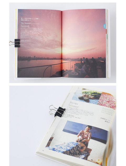 3泊5日のハノイ旅ガイドBOOK