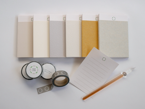 株式会社459LABOステーショナリー