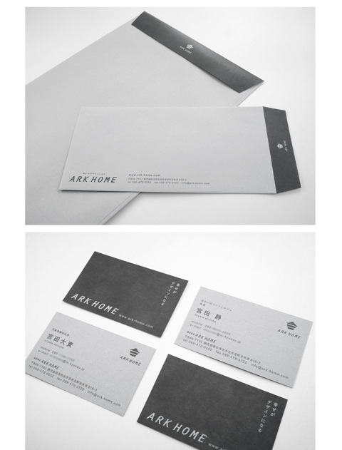 株式会社アークホーム