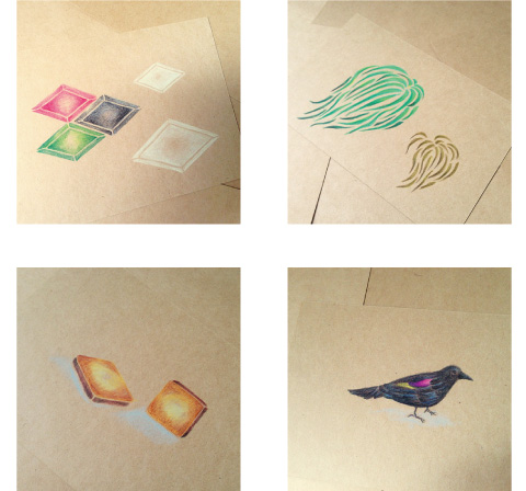 イラストレーション