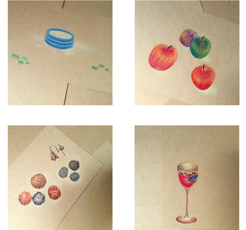 イラストレーション