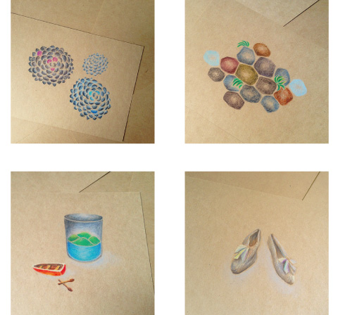 イラストレーション